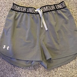 Under armour
